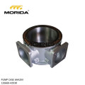 126660-42120 6HA2M BEARING CASE for YANMAR